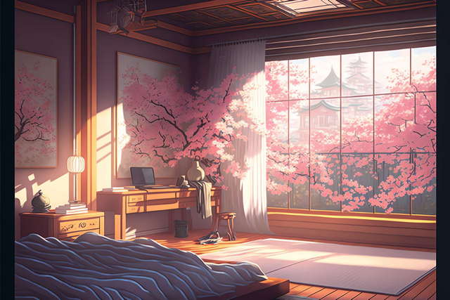 图片[48]-全球设计案例智能库_OJBKAI.COM榻榻米2_Midjourney灵感图库-设计智库－全球设计案例智能库_OJBKAI.COM-全球设计案例智能库_OJBKAI.COM设计智库