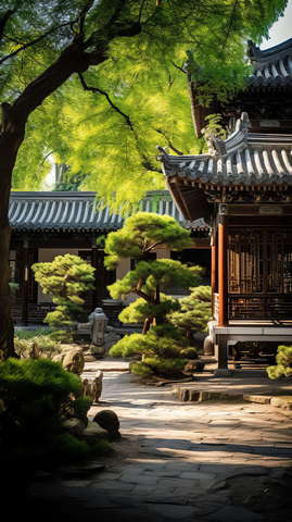 图片[47]-全球设计案例智能库_OJBKAI.COM别墅庭院Midjourney灵感图库-_设计智库－全球设计案例智能库_OJBKAI.COM-全球设计案例智能库_OJBKAI.COM设计智库