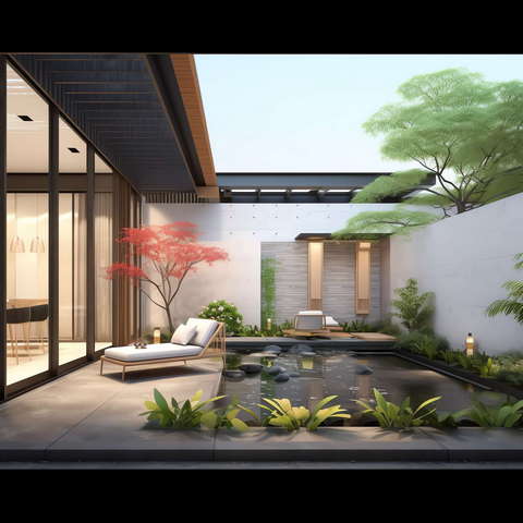 图片[41]-全球设计案例智能库_OJBKAI.COM现代别墅庭院Midjourney灵感图库-_设计智库－全球设计案例智能库_OJBKAI.COM-全球设计案例智能库_OJBKAI.COM设计智库