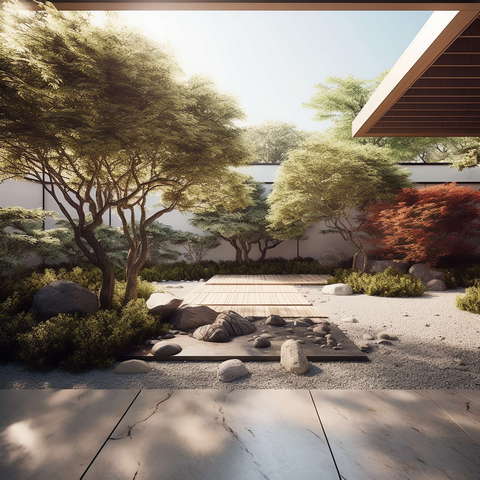 图片[38]-全球设计案例智能库_OJBKAI.COM现代新中式庭院Midjourney灵感图库-_设计智库－全球设计案例智能库_OJBKAI.COM-全球设计案例智能库_OJBKAI.COM设计智库