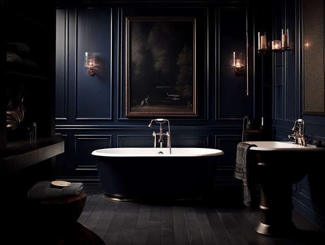 图片[36]-全球设计案例智能库_OJBKAI.COM欧式风格浴缸Midjourney灵感图库-_设计智库－全球设计案例智能库_OJBKAI.COM-全球设计案例智能库_OJBKAI.COM设计智库