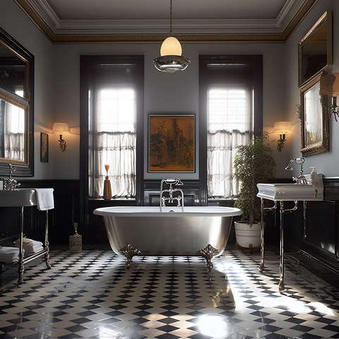 图片[86]-全球设计案例智能库_OJBKAI.COM新古典风格浴缸Midjourney灵感图库-_设计智库－全球设计案例智能库_OJBKAI.COM-全球设计案例智能库_OJBKAI.COM设计智库