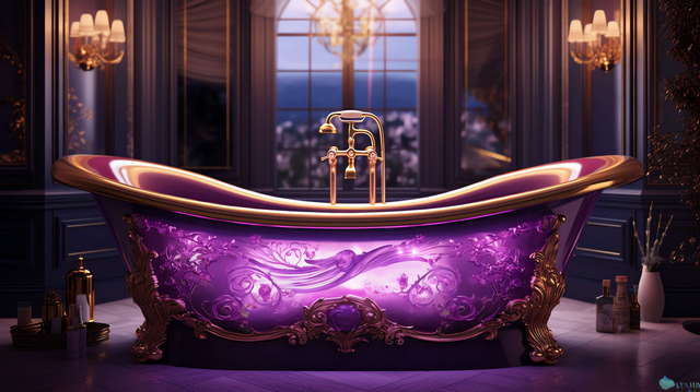 图片[70]-全球设计案例智能库_OJBKAI.COM新古典浪漫梦幻浴缸Midjourney灵感图库-_设计智库－全球设计案例智能库_OJBKAI.COM-全球设计案例智能库_OJBKAI.COM设计智库