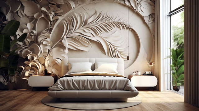 图片[20]-全球设计案例智能库_OJBKAI.COM家装绿植空间艺术卧室Midjourney灵感图库-_设计智库－全球设计案例智能库_OJBKAI.COM-全球设计案例智能库_OJBKAI.COM设计智库