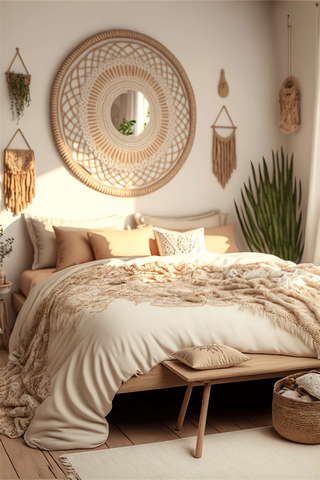 图片[29]-全球设计案例智能库_OJBKAI.COM家装住宅卧室Midjourney灵感图库-_设计智库－全球设计案例智能库_OJBKAI.COM-全球设计案例智能库_OJBKAI.COM设计智库