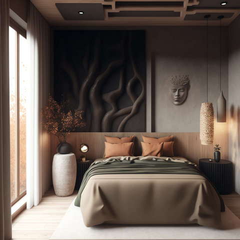 图片[29]-全球设计案例智能库_OJBKAI.COM简欧风卧室Midjourney灵感图库-_设计智库－全球设计案例智能库_OJBKAI.COM-全球设计案例智能库_OJBKAI.COM设计智库