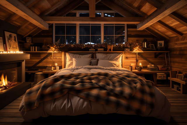 图片[38]-全球设计案例智能库_OJBKAI.COM美式乡村风格卧室Midjourney灵感图库-_设计智库－全球设计案例智能库_OJBKAI.COM-全球设计案例智能库_OJBKAI.COM设计智库