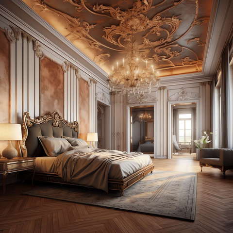 图片[30]-全球设计案例智能库_OJBKAI.COM欧式古典风格卧室Midjourney灵感图库-_设计智库－全球设计案例智能库_OJBKAI.COM-全球设计案例智能库_OJBKAI.COM设计智库