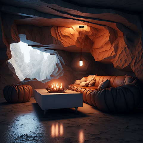 图片[47]-全球设计案例智能库_OJBKAI.COM异形卧室设计别有洞天Midjourney灵感图库-_设计智库－全球设计案例智能库_OJBKAI.COM-全球设计案例智能库_OJBKAI.COM设计智库