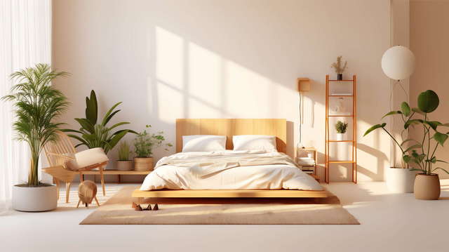 图片[43]-全球设计案例智能库_OJBKAI.COM原木风卧室Midjourney灵感图库-_设计智库－全球设计案例智能库_OJBKAI.COM-全球设计案例智能库_OJBKAI.COM设计智库