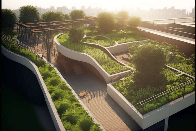 图片[38]-全球设计案例智能库_OJBKAI.COM花园式阳台Midjourney灵感图库-_设计智库－全球设计案例智能库_OJBKAI.COM-全球设计案例智能库_OJBKAI.COM设计智库