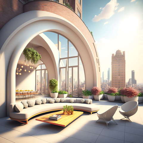 图片[13]-全球设计案例智能库_OJBKAI.COM景观阳台Midjourney灵感图库-_设计智库－全球设计案例智能库_OJBKAI.COM-全球设计案例智能库_OJBKAI.COM设计智库