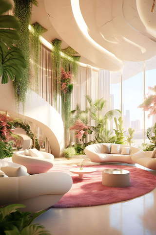 图片[29]-全球设计案例智能库_OJBKAI.COM空中别墅大落地窗Midjourney灵感图库-_设计智库－全球设计案例智能库_OJBKAI.COM-全球设计案例智能库_OJBKAI.COM设计智库