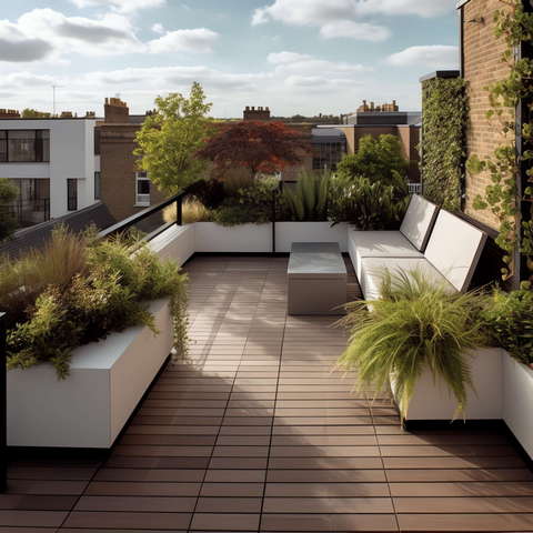 图片[20]-全球设计案例智能库_OJBKAI.COM屋顶花园Midjourney灵感图库-_设计智库－全球设计案例智能库_OJBKAI.COM-全球设计案例智能库_OJBKAI.COM设计智库