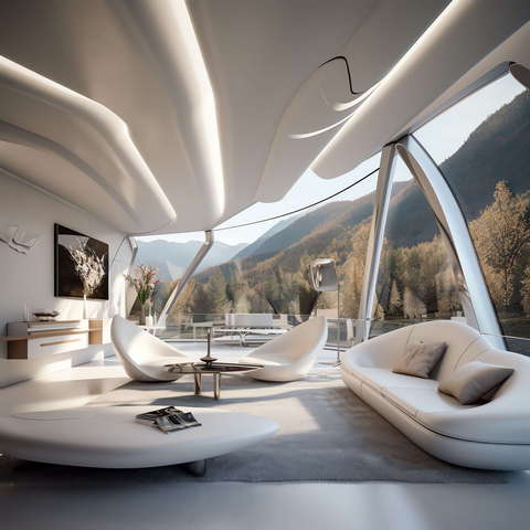 图片[18]-全球设计案例智能库_OJBKAI.COM现代前卫落地窗Midjourney灵感图库-_设计智库－全球设计案例智能库_OJBKAI.COM-全球设计案例智能库_OJBKAI.COM设计智库