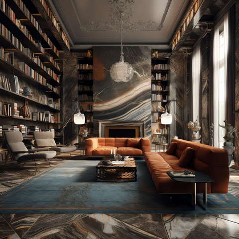 图片[27]-全球设计案例智能库_OJBKAI.COM庄园别墅古典欧式风Midjourney灵感图库-_设计智库－全球设计案例智能库_OJBKAI.COM-全球设计案例智能库_OJBKAI.COM设计智库