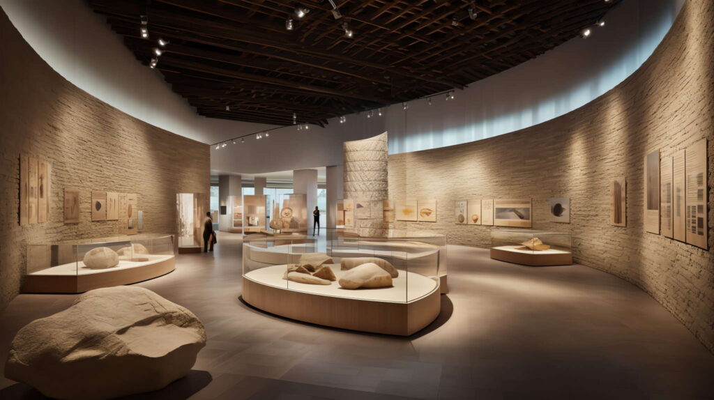 图片[20]-全球设计案例智能库_OJBKAI.COM地质自然博物馆Midjourney灵感图库-_设计智库－全球设计案例智能库_OJBKAI.COM-全球设计案例智能库_OJBKAI.COM设计智库