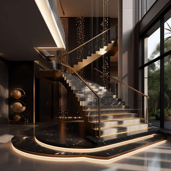 图片[20]-全球设计案例智能库_OJBKAI.COM别墅现代风格楼梯Midjourney灵感图库-_设计智库－全球设计案例智能库_OJBKAI.COM-全球设计案例智能库_OJBKAI.COM设计智库