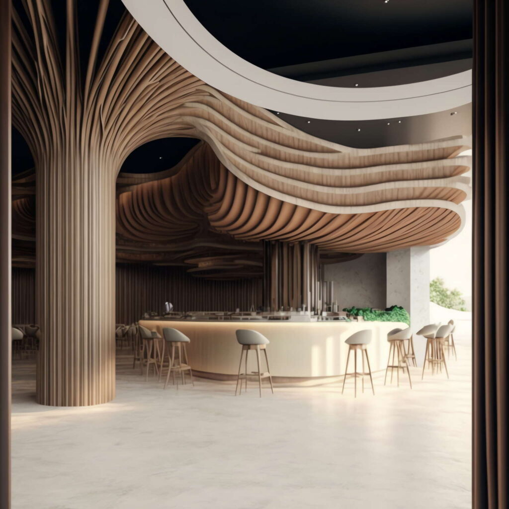 图片[46]-全球设计案例智能库_OJBKAI.COM餐厅酒吧Midjourney灵感图库-_设计智库－全球设计案例智能库_OJBKAI.COM-全球设计案例智能库_OJBKAI.COM设计智库