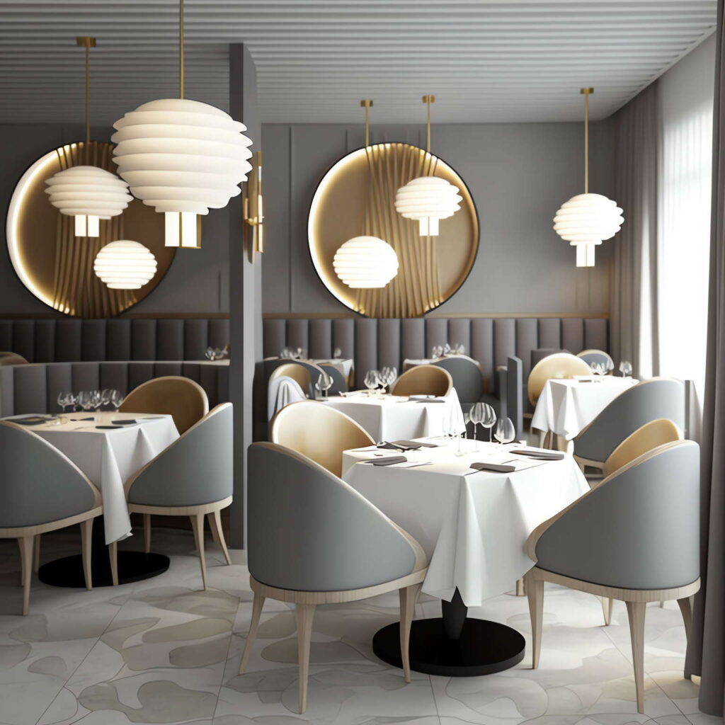 图片[28]-全球设计案例智能库_OJBKAI.COM餐厅设计Midjourney灵感图库-_设计智库－全球设计案例智能库_OJBKAI.COM-全球设计案例智能库_OJBKAI.COM设计智库