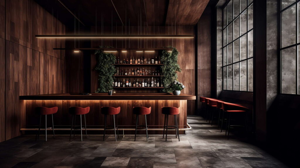 图片[37]-全球设计案例智能库_OJBKAI.COM复古酒吧台_Midjourney灵感图库-_设计智库－全球设计案例智能库_OJBKAI.COM-全球设计案例智能库_OJBKAI.COM设计智库