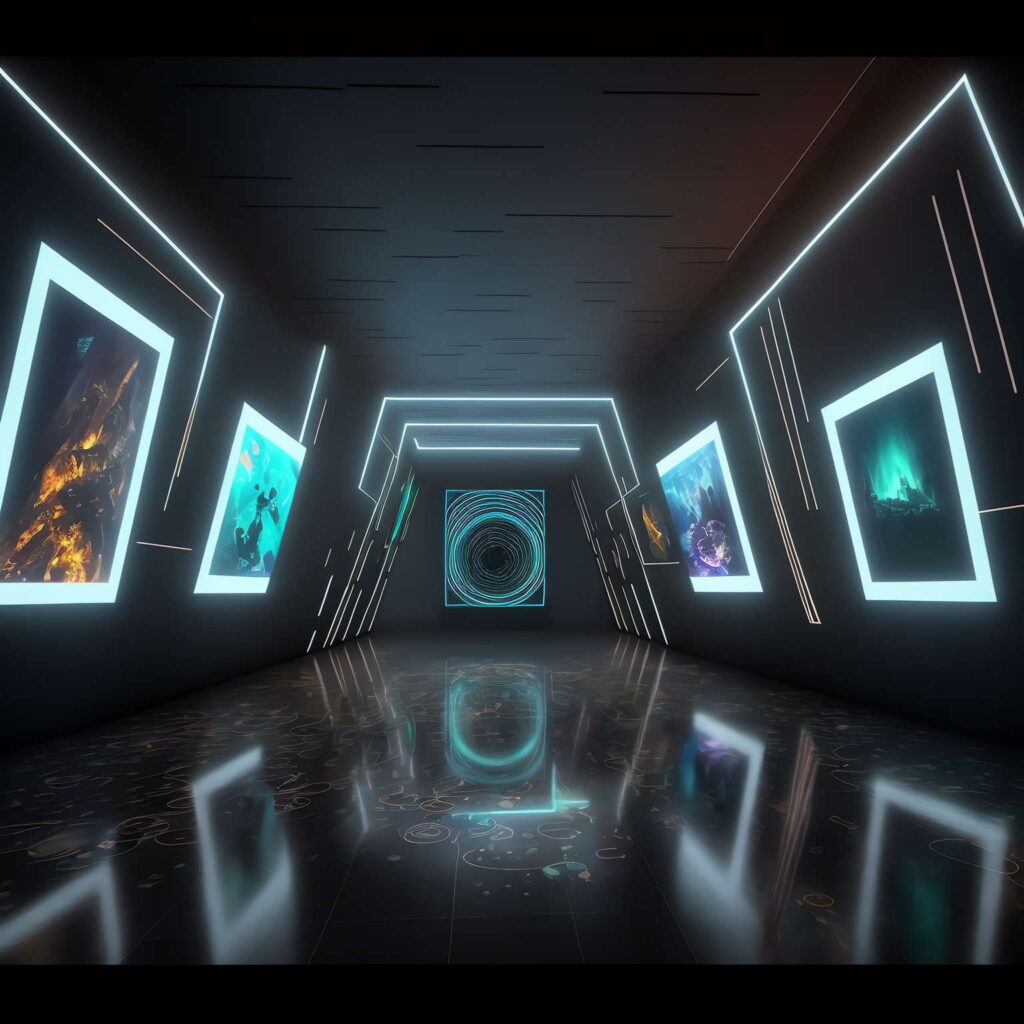 图片[29]-全球设计案例智能库_OJBKAI.COM曲线造型光影空间_Midjourney灵感图库-_设计智库－全球设计案例智能库_OJBKAI.COM-全球设计案例智能库_OJBKAI.COM设计智库