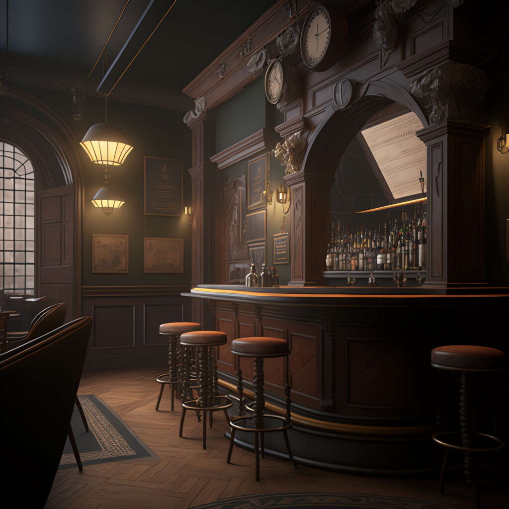 图片[37]-全球设计案例智能库_OJBKAI.COM雪茄吧红酒吧3_Midjourney灵感图库-设计智库－全球设计案例智能库_OJBKAI.COM-全球设计案例智能库_OJBKAI.COM设计智库