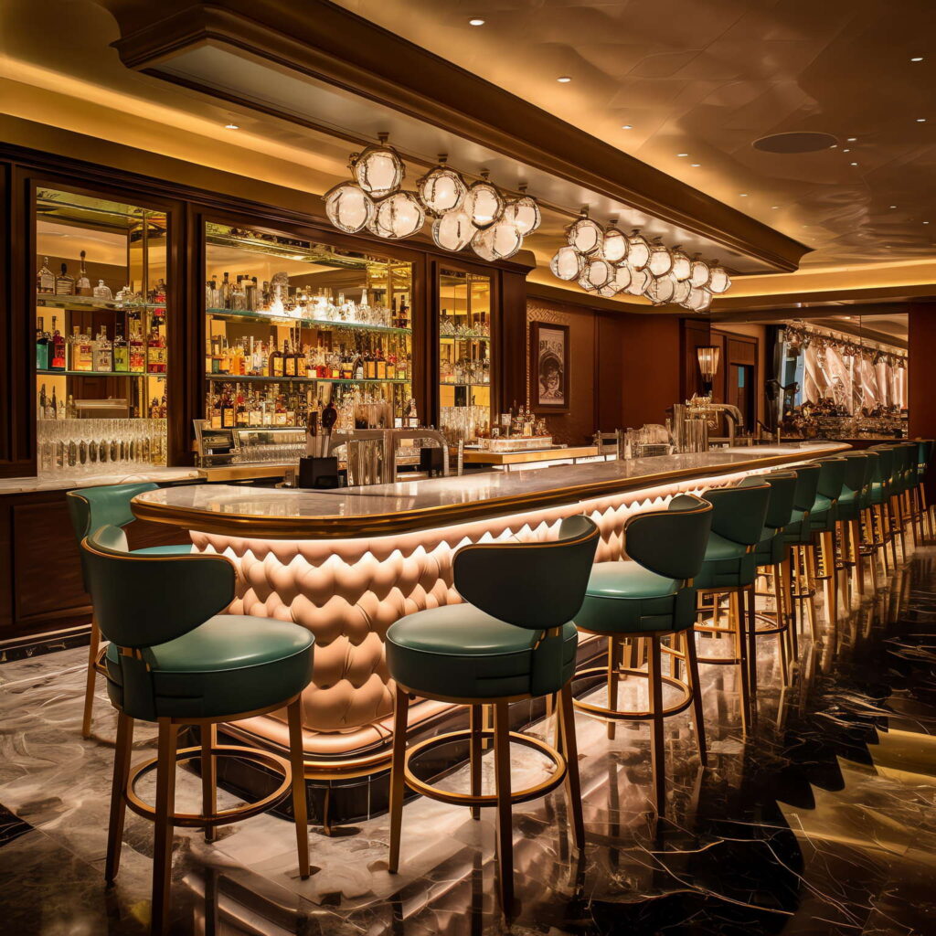图片[28]-全球设计案例智能库_OJBKAI.COM复古酒吧台_Midjourney灵感图库-_设计智库－全球设计案例智能库_OJBKAI.COM-全球设计案例智能库_OJBKAI.COM设计智库
