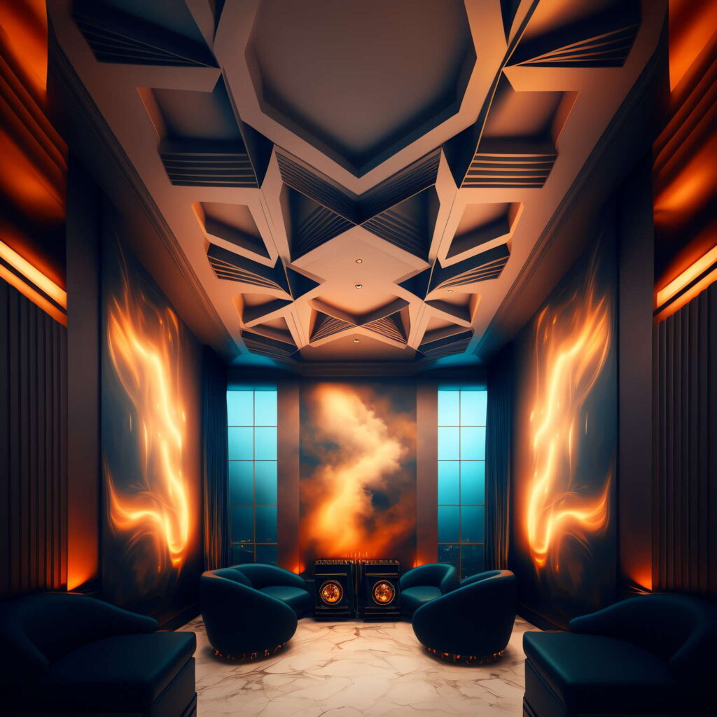 图片[28]-全球设计案例智能库_OJBKAI.COM前卫艺术酒吧吧台区Midjourney灵感图库-_设计智库－全球设计案例智能库_OJBKAI.COM-全球设计案例智能库_OJBKAI.COM设计智库