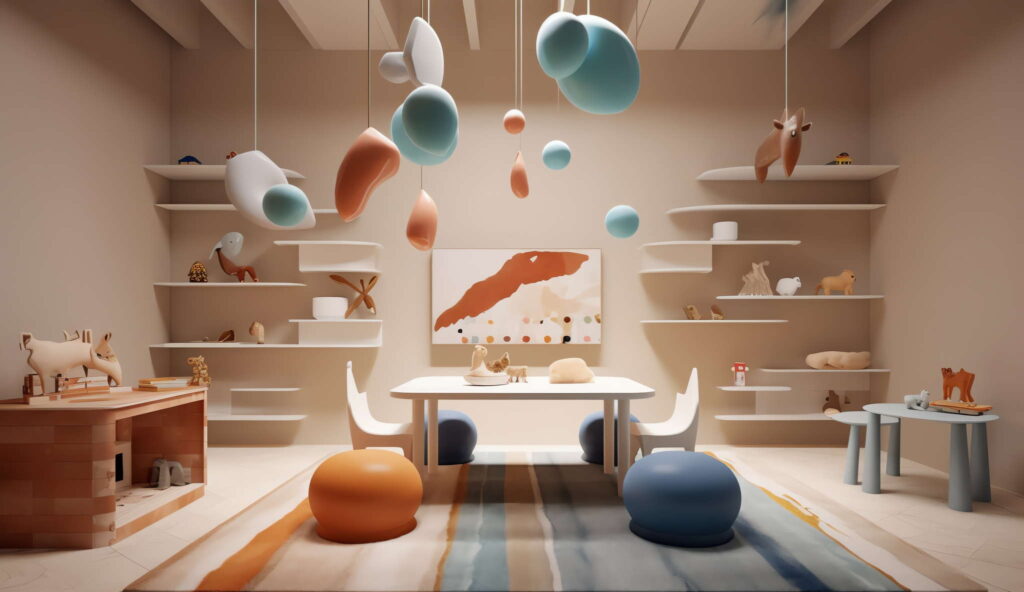 图片[38]-全球设计案例智能库_OJBKAI.COM儿童活动区童·梦_Midjourney灵感图库-_设计智库－全球设计案例智能库_OJBKAI.COM-全球设计案例智能库_OJBKAI.COM设计智库