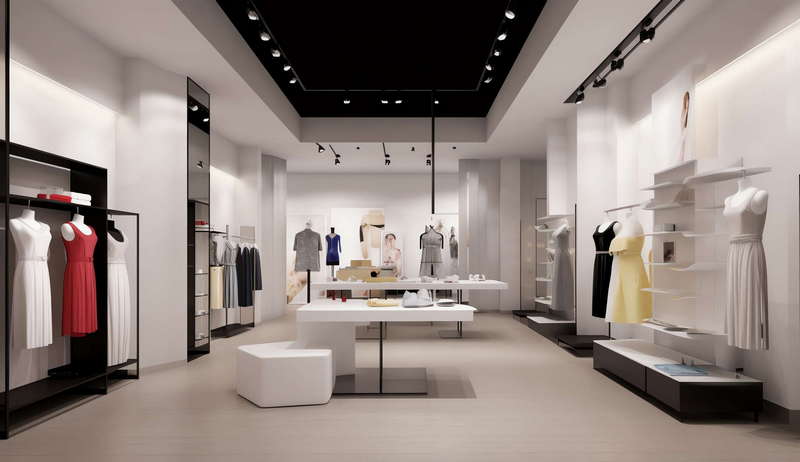 图片[37]-全球设计案例智能库_OJBKAI.COM服装店设计光影结构色彩艺术Midjourney灵感图库-_设计智库－全球设计案例智能库_OJBKAI.COM-全球设计案例智能库_OJBKAI.COM设计智库