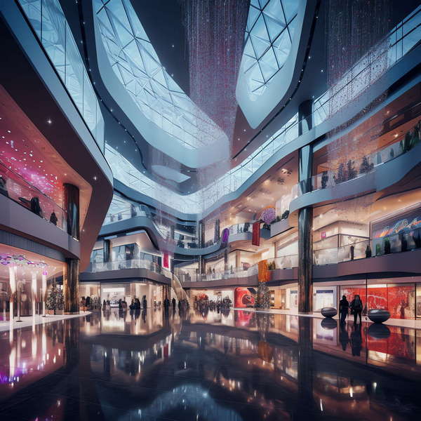 图片[46]-全球设计案例智能库_OJBKAI.COM前卫时尚商场Midjourney灵感图库-_设计智库－全球设计案例智能库_OJBKAI.COM-全球设计案例智能库_OJBKAI.COM设计智库