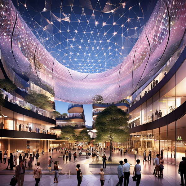 图片[37]-全球设计案例智能库_OJBKAI.COM现代科幻风商场_Midjourney灵感图库-_设计智库－全球设计案例智能库_OJBKAI.COM-全球设计案例智能库_OJBKAI.COM设计智库