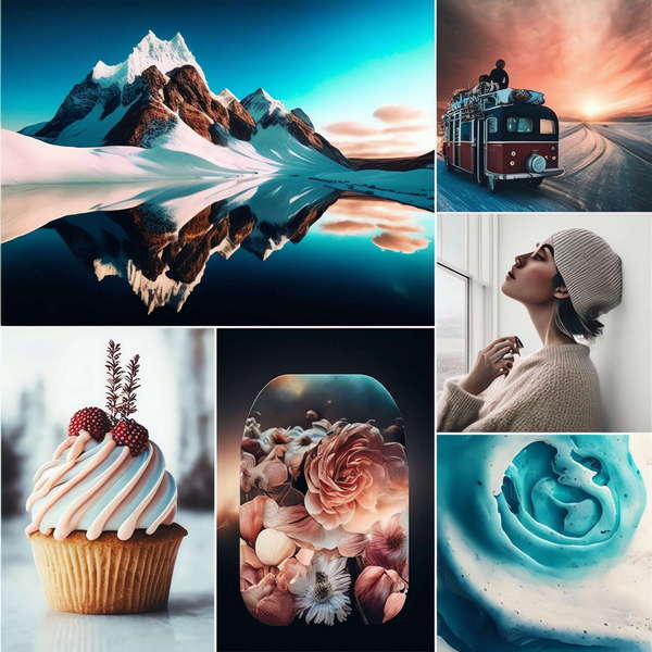 图片[28]-全球设计案例智能库_OJBKAI.COM色彩搭配海洋沙滩的颜色_Midjourney灵感图库-_设计智库－全球设计案例智能库_OJBKAI.COM-全球设计案例智能库_OJBKAI.COM设计智库