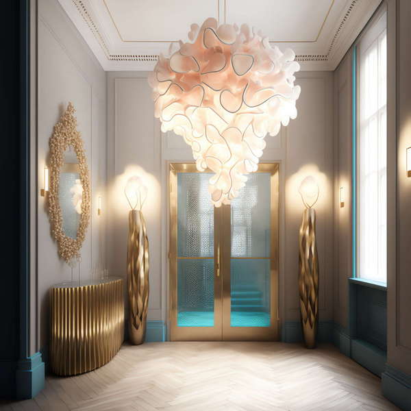 图片[19]-全球设计案例智能库_OJBKAI.COM吊灯-5_Midjourney灵感图库-设计智库－全球设计案例智能库_OJBKAI.COM-全球设计案例智能库_OJBKAI.COM设计智库