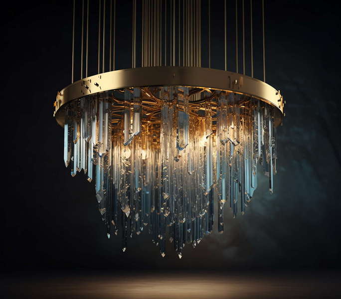 图片[2]-全球设计案例智能库_OJBKAI.COM轻奢吊灯Midjourney灵感图库-_设计智库－全球设计案例智能库_OJBKAI.COM-全球设计案例智能库_OJBKAI.COM设计智库