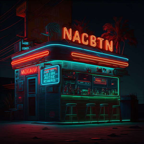 图片[47]-全球设计案例智能库_OJBKAI.COM赛博朋克风室内霓虹灯-2_Midjourney灵感图库-设计智库－全球设计案例智能库_OJBKAI.COM-全球设计案例智能库_OJBKAI.COM设计智库