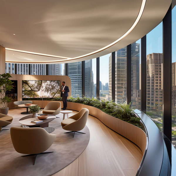 图片[28]-全球设计案例智能库_OJBKAI.COM售楼处洽谈区Midjourney灵感图库-_设计智库－全球设计案例智能库_OJBKAI.COM-全球设计案例智能库_OJBKAI.COM设计智库