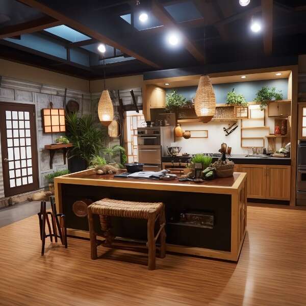 图片[19]-全球设计案例智能库_OJBKAI.COM东南亚风格厨房_Midjourney灵感图库55P-全球设计案例智能库_OJBKAI.COM设计智库