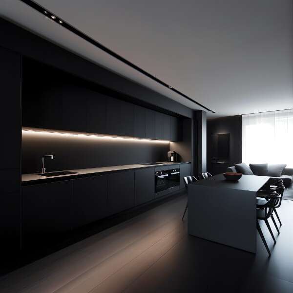 图片[152]-全球设计案例智能库_OJBKAI.COM现代风格厨房04_Midjourney灵感图库223P-全球设计案例智能库_OJBKAI.COM设计智库