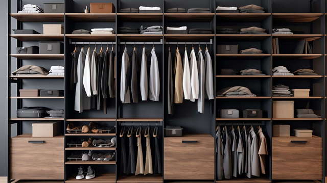 图片[166]-全球设计案例智能库_OJBKAI.COM家装衣柜衣帽间Midjourney灵感图库-_设计智库－全球设计案例智能库_OJBKAI.COM-全球设计案例智能库_OJBKAI.COM设计智库