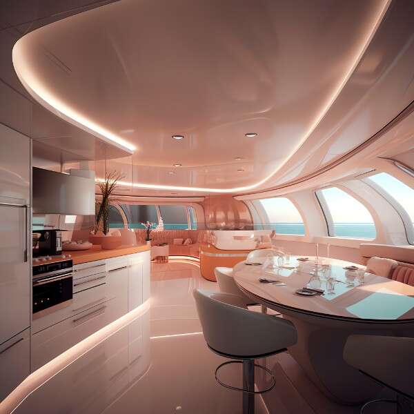 图片[140]-全球设计案例智能库_OJBKAI.COM现代风格厨房03_Midjourney灵感图库192P-全球设计案例智能库_OJBKAI.COM设计智库