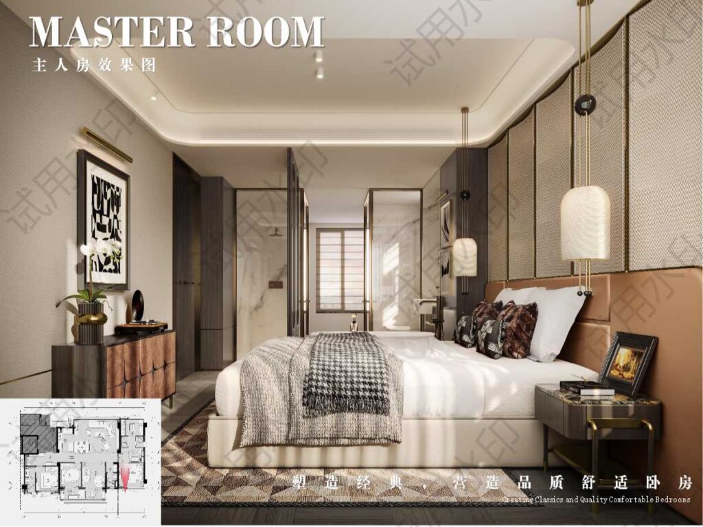 图片[25]-全球设计案例智能库_OJBKAI.COM【CCD】福州·烟山江翠示范区&样板间&公区架空层设计方案丨PPT（可编辑）+PDF+JPG丨121P丨561M-全球设计案例智能库_OJBKAI.COM设计智库