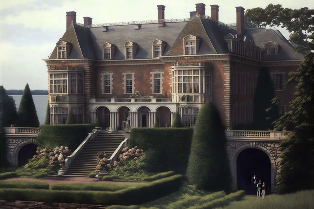 图片[25]-全球设计案例智能库_OJBKAI.COM西方别墅庄园Midjourney灵感图库-_设计智库－全球设计案例智能库_OJBKAI.COM-全球设计案例智能库_OJBKAI.COM设计智库