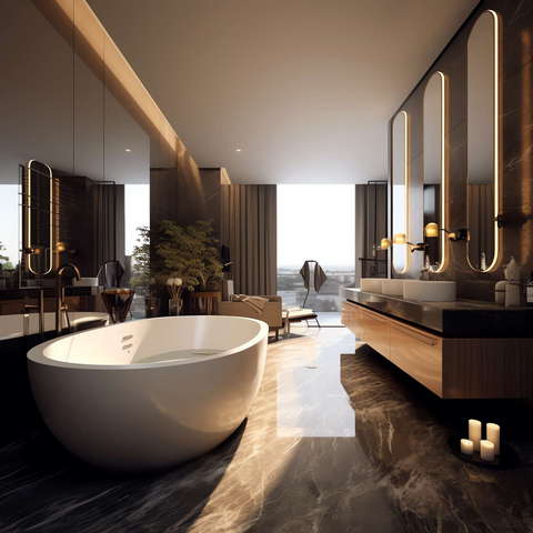 图片[132]-全球设计案例智能库_OJBKAI.COM野奢风格卫浴Midjourney灵感图库-_设计智库－全球设计案例智能库_OJBKAI.COM-全球设计案例智能库_OJBKAI.COM设计智库