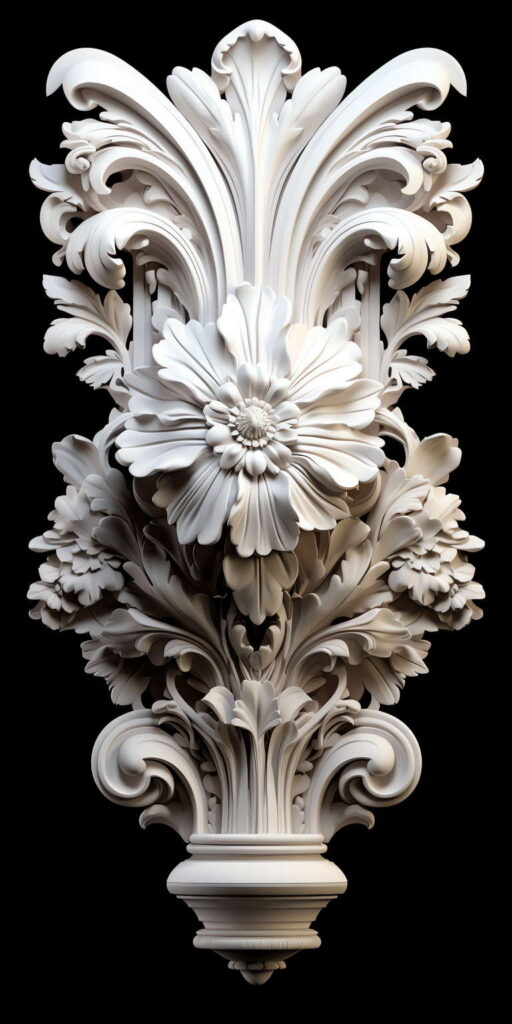 图片[6]-全球设计案例智能库_OJBKAI.COM雕花纹样Midjourney灵感图库-_设计智库－全球设计案例智能库_OJBKAI.COM-全球设计案例智能库_OJBKAI.COM设计智库