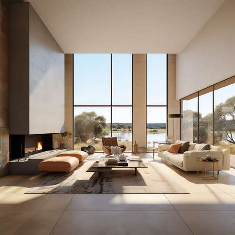 图片[14]-全球设计案例智能库_OJBKAI.COM原木风格客厅Midjourney灵感图库-_设计智库－全球设计案例智能库_OJBKAI.COM-全球设计案例智能库_OJBKAI.COM设计智库