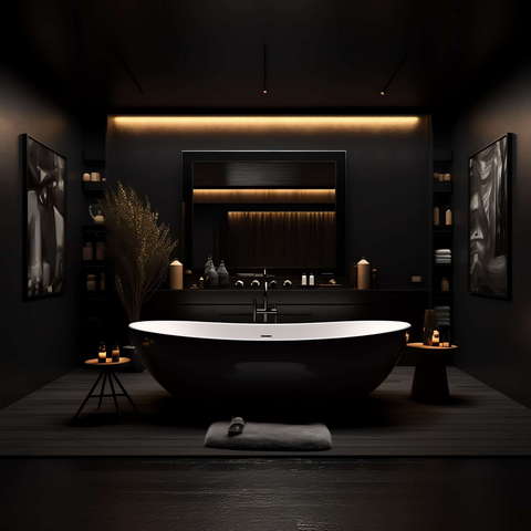 图片[43]-全球设计案例智能库_OJBKAI.COM家装现代浴缸Midjourney灵感图库-_设计智库－全球设计案例智能库_OJBKAI.COM-全球设计案例智能库_OJBKAI.COM设计智库