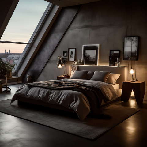 图片[55]-全球设计案例智能库_OJBKAI.COM工业风卧室Midjourney灵感图库-_设计智库－全球设计案例智能库_OJBKAI.COM-全球设计案例智能库_OJBKAI.COM设计智库