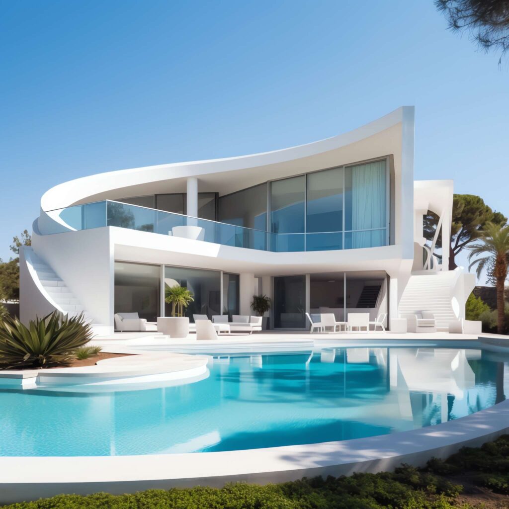 图片[22]-全球设计案例智能库_OJBKAI.COM泳池别墅Midjourney灵感图库-_设计智库－全球设计案例智能库_OJBKAI.COM-全球设计案例智能库_OJBKAI.COM设计智库